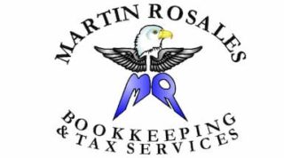 Martin Rosales income tax