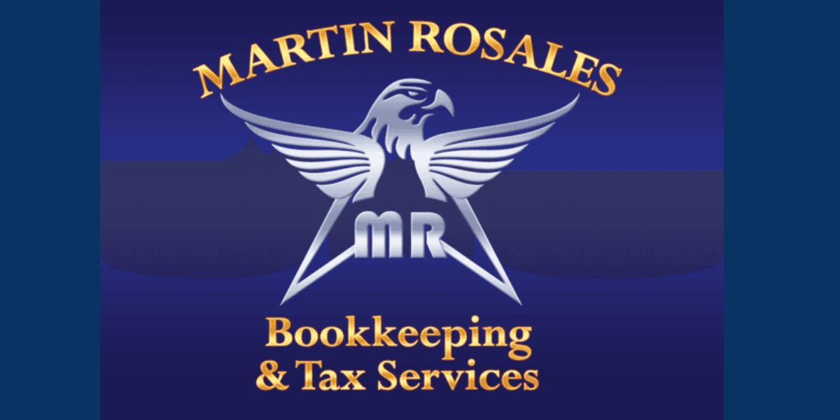 Martin Rosales Income Tax